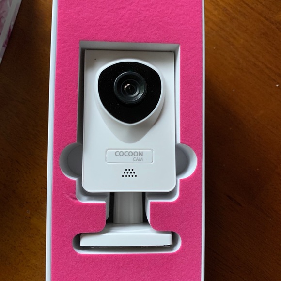 Cocoon Cam Plus - Picture 6 of 7